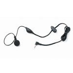 Road Warrior International Handsfree 2.5MM Over The Ear For Motorola Startac and More