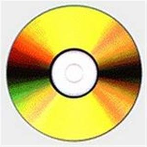 CD Technology Silver 700MB CD-R 56X, 100-Pack (80 Min)