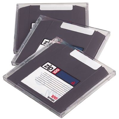 Verbatim Mc3000Xl 750MB Cart with Qic 3010 Pre-Fmt Retail 1-Pack