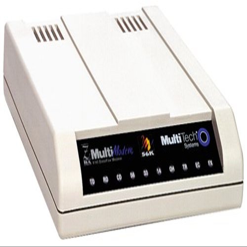 Multi-Tech Systems Multimodem Zba 56K Data Fax European