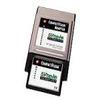 SimpleTech STI-CFAD/32A 32MB CompactFlash Card with Adapter for Digital Cameras view 2