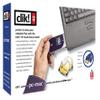 Iomega 40MB PocketZip PC Card Drive and Dock Bundle for Laptop/Desktop view 1