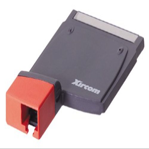 XIRCOM Realport2 Enet 10/100 16-Bit 10/100 Enet