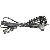 OM SYSTEM OLYMPUS CB-40SE 220 Volt European Power Cable