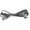 OM SYSTEM OLYMPUS CB-40SE 220 Volt European Power Cable view 1