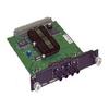 Digi LAN 100MBPS 2Port Fiber St MM (2Km) Module for Modular Switch System view 1