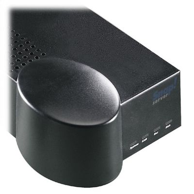 Quantum Snap Snap 15GB Enet 10/100 Server Model 1000 Quantum Branded