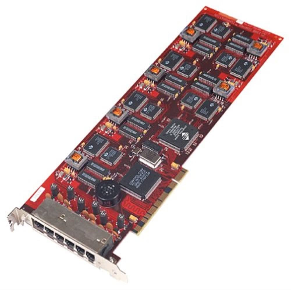 Comtrol Rocketmodem Ii 56K/14.4K PCI V90 4-Port