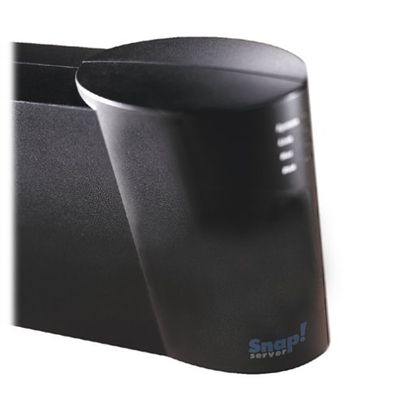 Quantum Snap Snap 60GB Enet 10/100 Server Model 2000 Quantum Branded