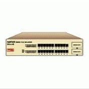 Cabletron Seh-24 10BT Hub 24 RJ45 2Epim Slots