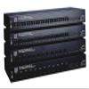 CANARY Communications Fast Enet Fiber Hub 14 Port 100Bfx/12 Fx St Ports/2 Tx Ports view 1
