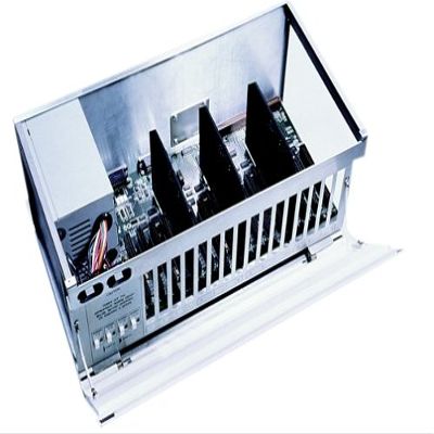 Equinox Unpopulated Analog Modem Pool Chassis (Req. 64/128 Host Board)