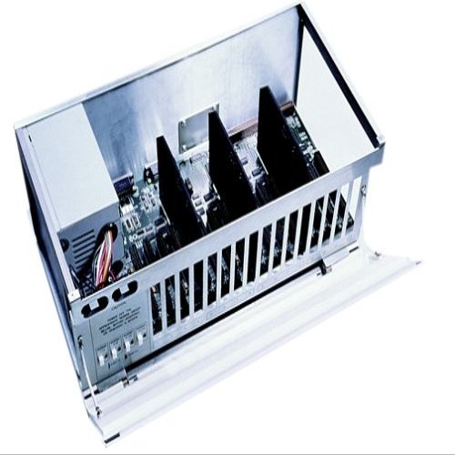 Equinox Unpopulated Analog Modem Pool Chassis (Req. 64/128 Host Board)