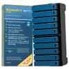EXABYTE 225m Smart Clean AME Data Cart for M2 Based 220 440 480 Library view 1
