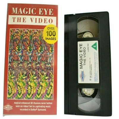 The Magic Eye