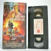 Flesh+Blood [VHS] view 3
