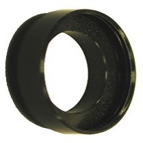 Tiffen MegaPlus 27mm-37mm Adapter Ring for Digital Video Cameras