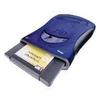 Iomega Zip Drive 250MB External USB, Color Blue view 1