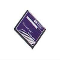 Hewlett Packard C7996A 64 MB Flash Memory Card