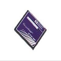 Hewlett Packard C7996A 64 MB Flash Memory Card