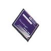 Hewlett Packard C7996A 64 MB Flash Memory Card view 1