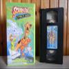 Scooby Doo and the Cyber Chase [VHS] view 1
