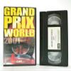 Grand Prix: Grand Prix World 2001 [VHS] view 1