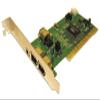 Q-STOR QPCCSFPCI FireWire PCI Adapter view 1