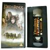 The Lord of the Rings: The Fellowship of the Ring [VHS] view 1
