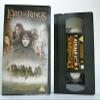 The Lord of the Rings: The Fellowship of the Ring [VHS] view 2