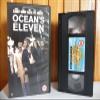Ocean's Eleven [VHS] view 1