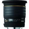 Sigma 20mm f/1.8 EX DG RF Aspherical Wide Angle Lens for Canon Digital SLR Cameras (OLD MODEL) view 1