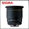 Sigma 20mm f/1.8 EX DG RF Aspherical Wide Angle Lens for Canon Digital SLR Cameras (OLD MODEL) view 2