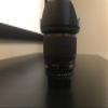 Sigma 24mm f/1.8 EX DG Aspherical Macro Large Aperture Wide Angle Lens for Nikon SLR Cameras view 1
