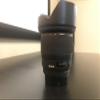Sigma 24mm f/1.8 EX DG Aspherical Macro Large Aperture Wide Angle Lens for Nikon SLR Cameras view 2