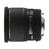 Sigma 24mm f/1.8 EX DG Aspherical Macro Large Aperture Wide Angle Lens for Minolta and Sony SLR Cameras view 1