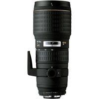 Sigma 100-300mm f/4.0 APO EX HSM Lens for Canon SLR Cameras