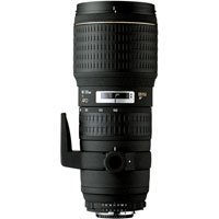 Sigma 100-300mm f/4.0 APO EX HSM Lens for Canon SLR Cameras