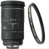Sigma 28-70mm F2.8 EX Aspherical DF Lens for Minolta-AF Camera view 2