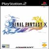 Sony Computer Entertainment UK Final Fantasy X (10) (Deleted Title) /PS2 view 1