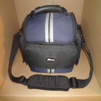 Targus Adventure Video Camera Case
