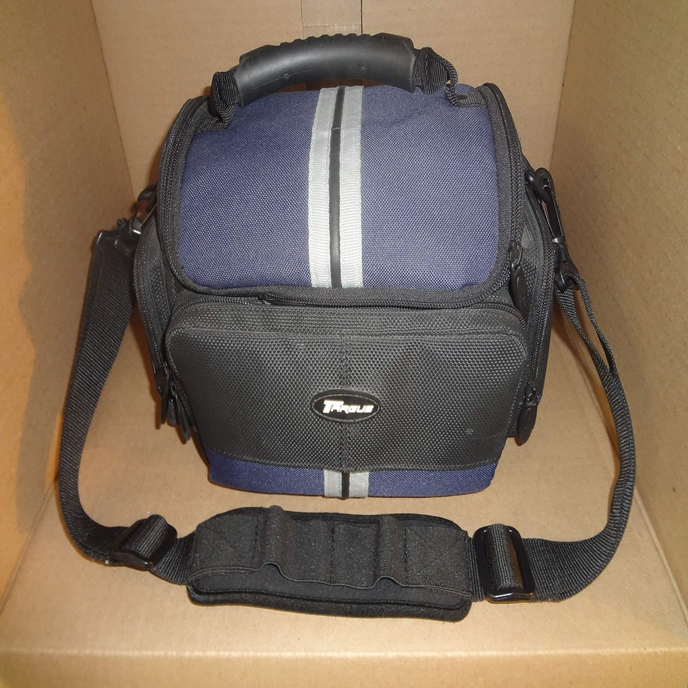 Targus Adventure Video Camera Case
