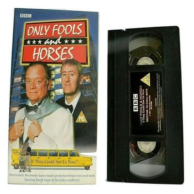 Only Fools and Horses [VHS]