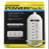 Belkin STB101Q Stanley Power Bundle Surge Protector view 1