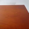 Crosley CR19CD-PA Metro Radio, AM/FM with CD Player - Paprika Finish view 1