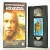 Collateral Damage [VHS] view 1