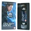 Minority Report [VHS] view 1