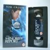 Minority Report [VHS] view 2