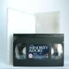 Minority Report [VHS] view 4