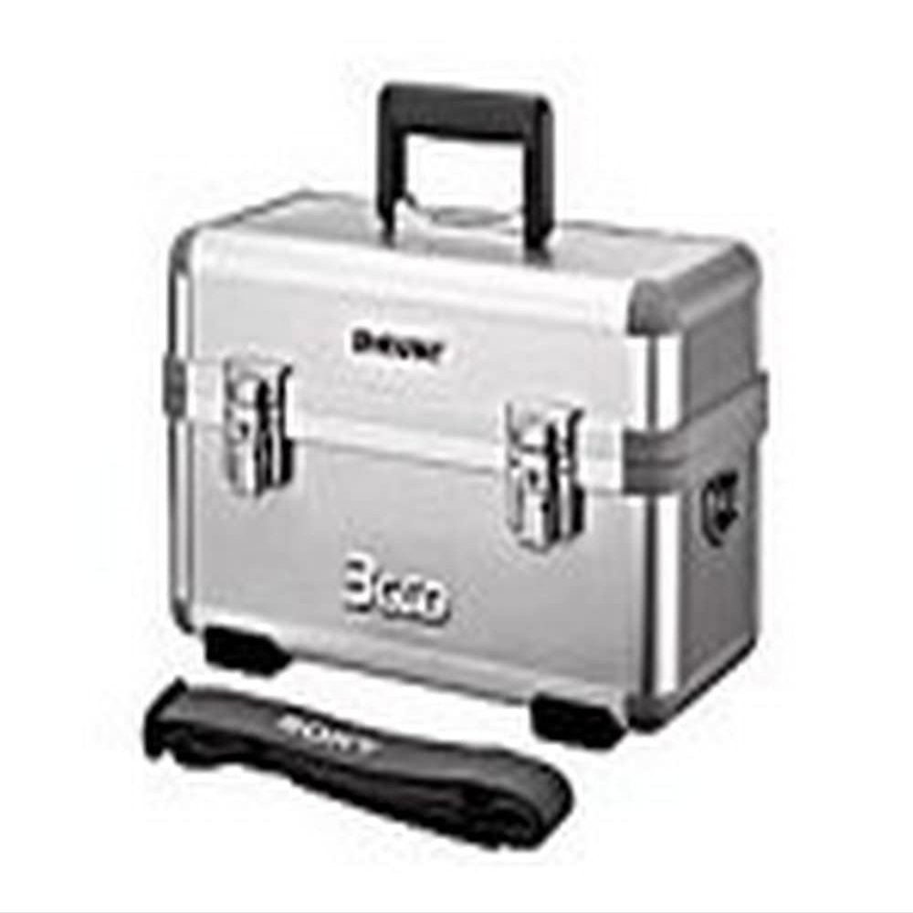 Sony LCHTRV900 Hard Carrying Case for DCTRV900